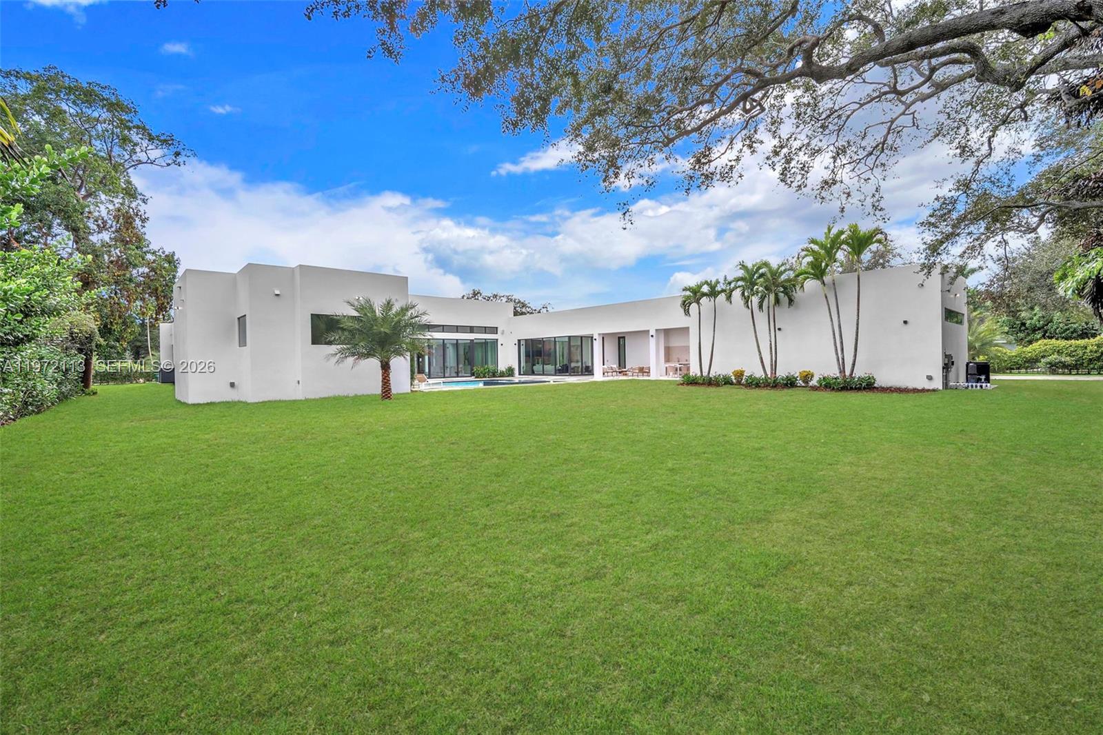 11395 Southwest 88th Avenue Miami, FL 33176 - Photo 56 of 60