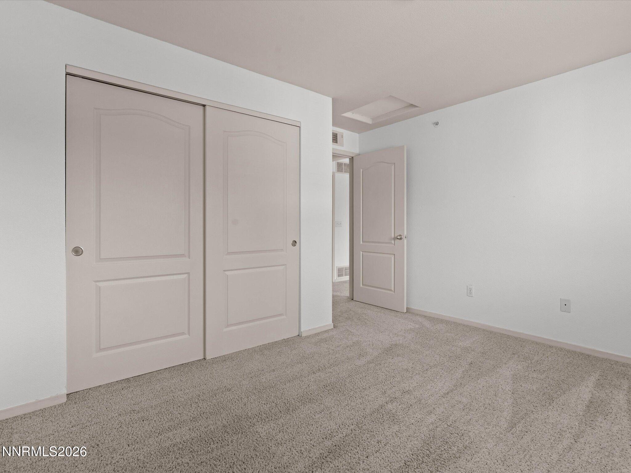 6850 Sharlands Avenue, Unit 2089 Reno, NV 89523 - Photo 22 of 50 Bedroom 2 (2)