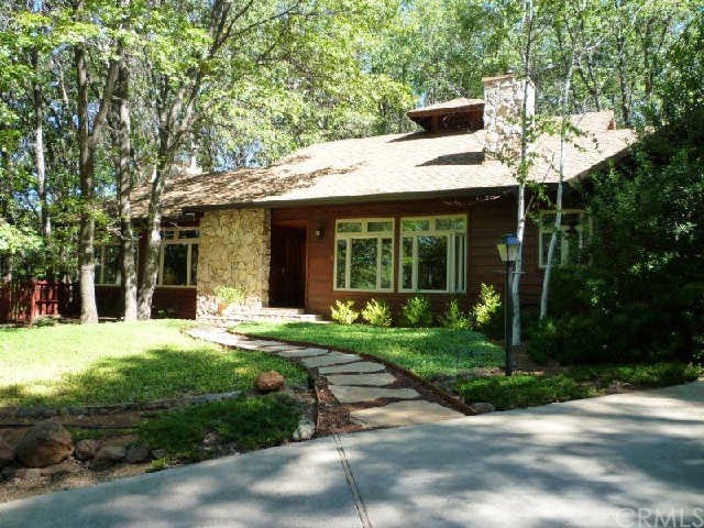 6069 Timber Ridge Drive Magalia, CA 95954 - Photo 1 of 1 Strategically placed to take full advantage of the sun