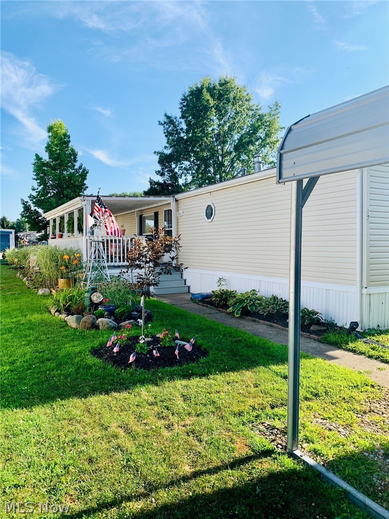 5974 Cleveland Road Wooster, OH 44691 - Photo 5 of 18