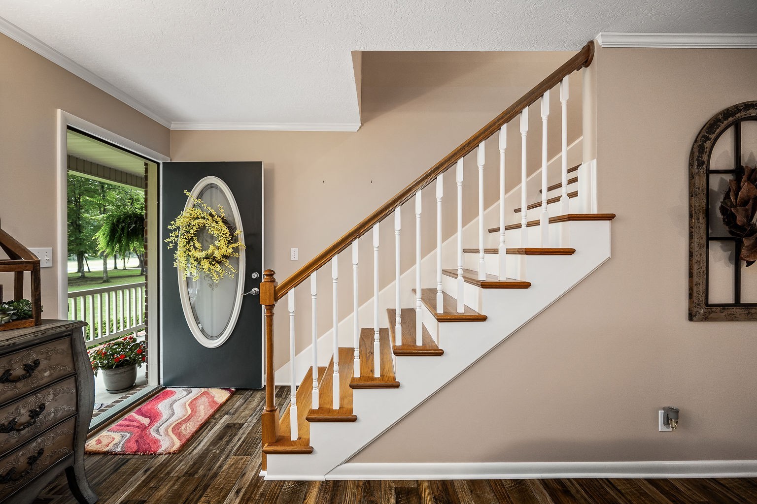 715 Old Rock Island Road Rock Island, TN 38581 - Photo 3 of 48 a view of entryway