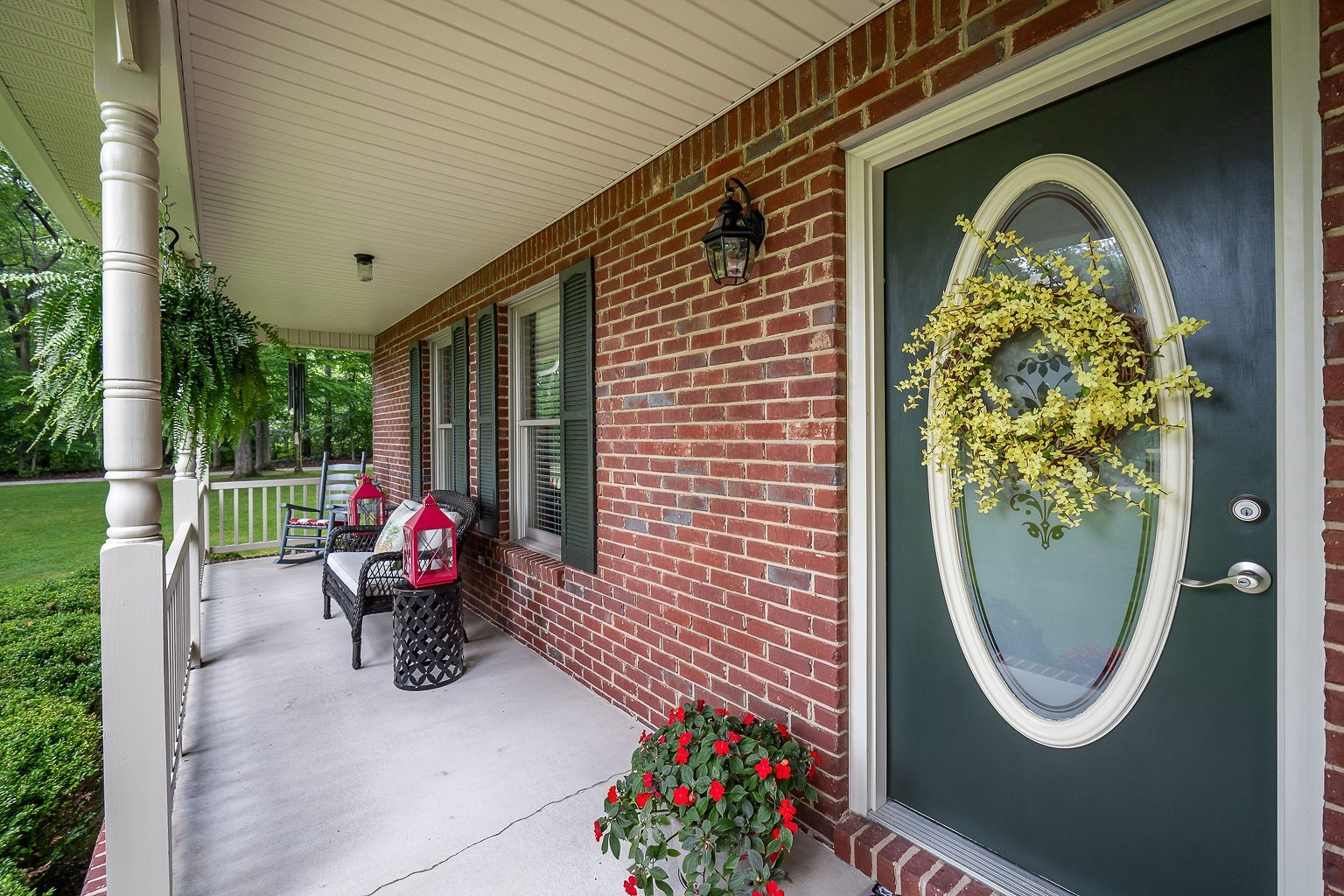 715 Old Rock Island Road Rock Island, TN 38581 - Photo 45 of 48