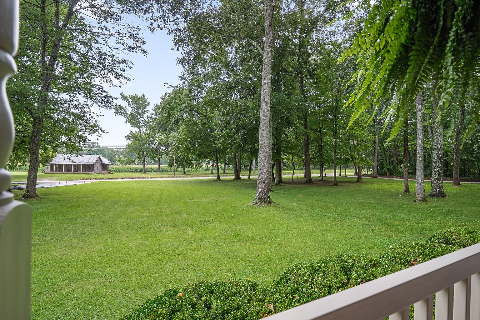 715 Old Rock Island Road Rock Island, TN 38581 - Photo 47 of 48 a view of field with trees