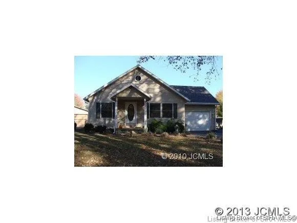 $254,900 | 1900 Vanburen Drive, Madison, IN 47250