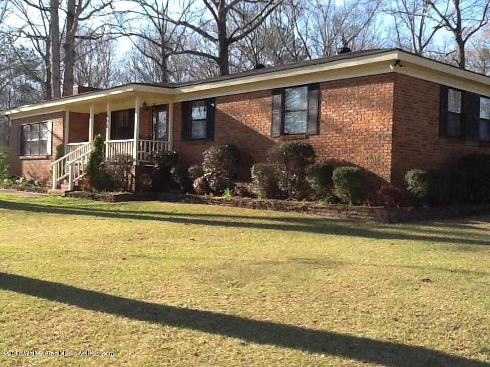 1500 Ridge Loop Jasper, AL 35504 - Photo 1 of 22 Gallery Image 1