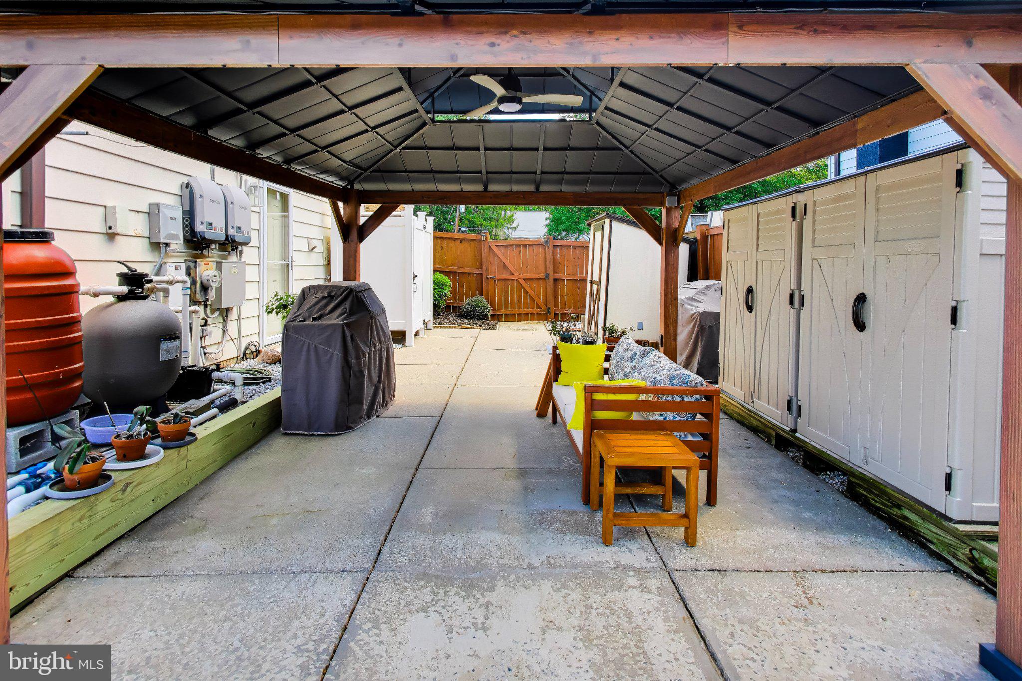 14216 Alderton Road Silver Spring, MD 20906 - Photo 41 of 63