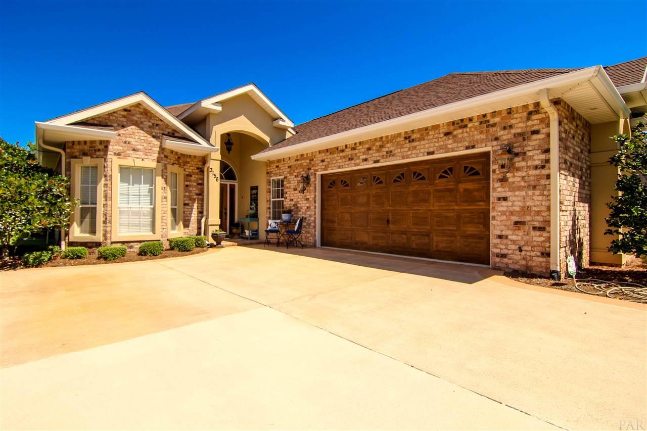3156 Strathauer Road Milton, FL 32583 - Photo 48 of 50 Gallery Image 48
