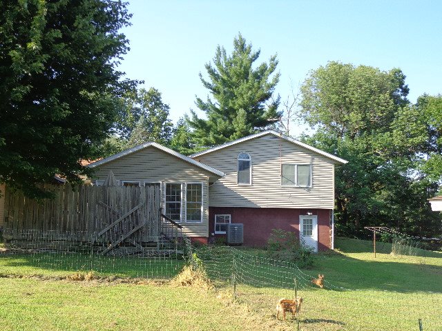 964 East Hollars Road Bloomfield, IN 47424 - Photo 22 of 26