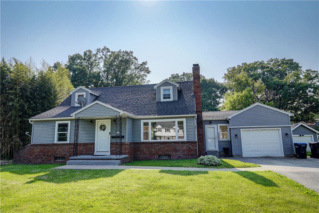 3245 Culver Road Irondequoit, NY 14622 - Photo 1 of 1 Welcome To 3245 Culver Rd