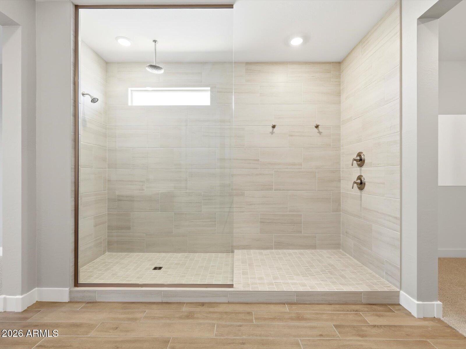 1069 West Haynes Way Apache Junction, AZ 85120 - Photo 22 of 51 Spa Shower