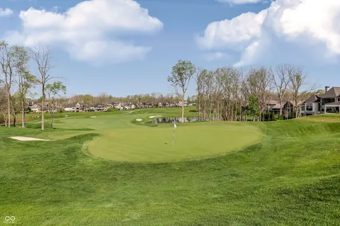 $799,000 | 1366 Forest Hills Drive, Westfield, IN 46074