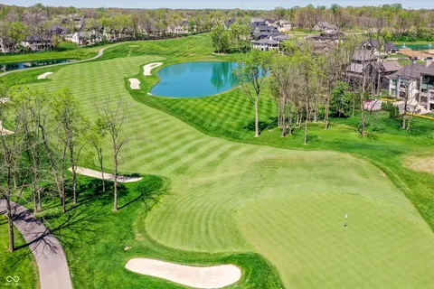 $799,000 | 1366 Forest Hills Drive, Westfield, IN 46074