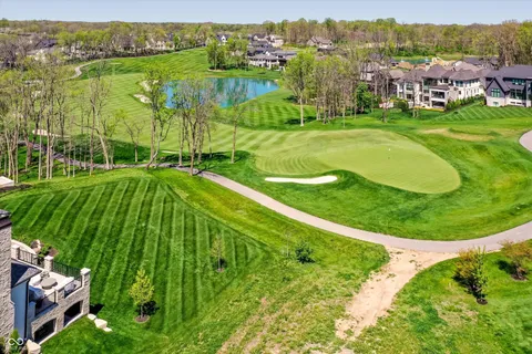 $799,000 | 1366 Forest Hills Drive, Westfield, IN 46074