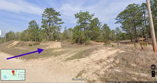 $9,999 | 1404 Twin Lakes Boulevard, Interlachen, FL 32148
