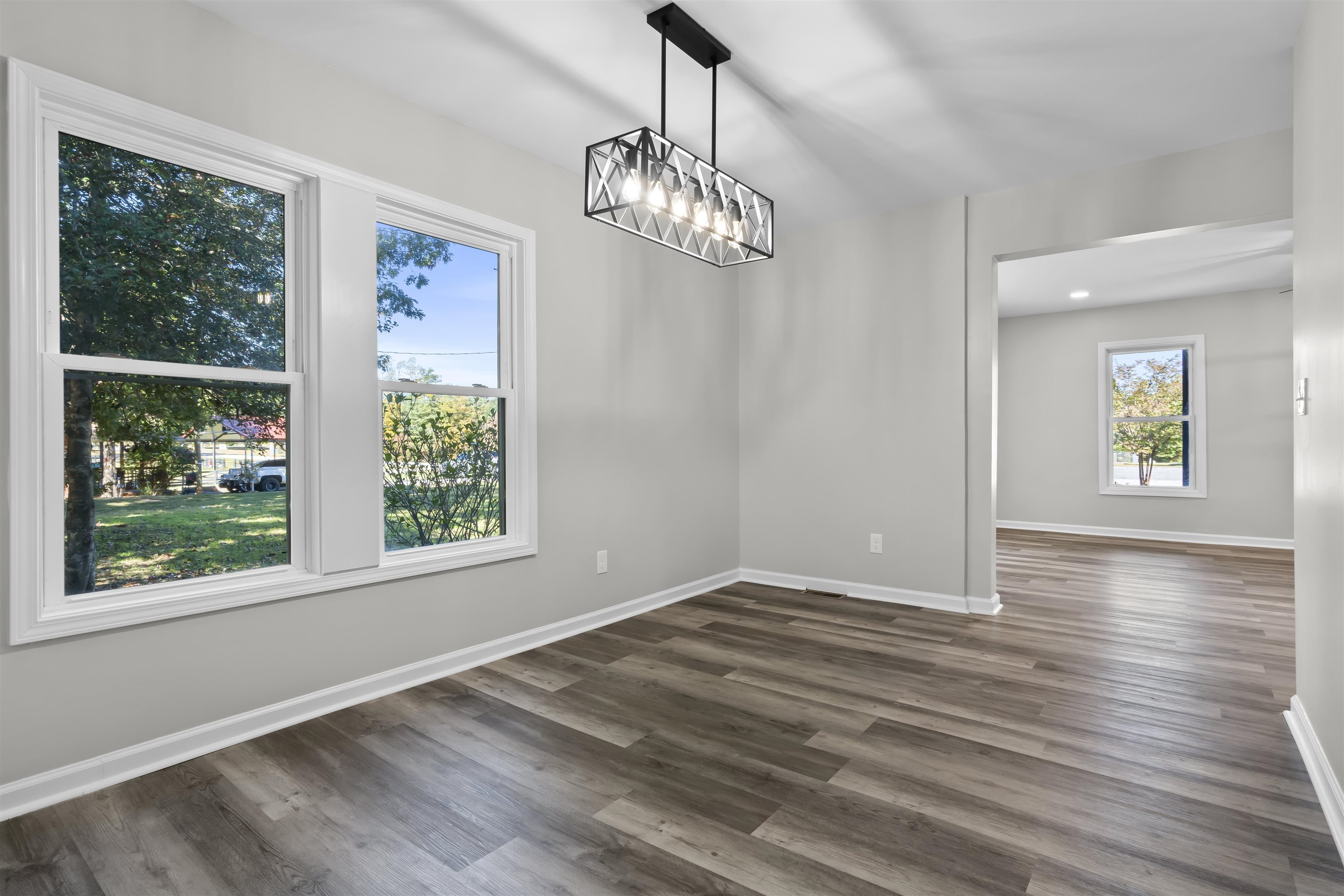 8639 Parris Bridge Road Chesnee, SC 29323 - Photo 11 of 32 Dining Room