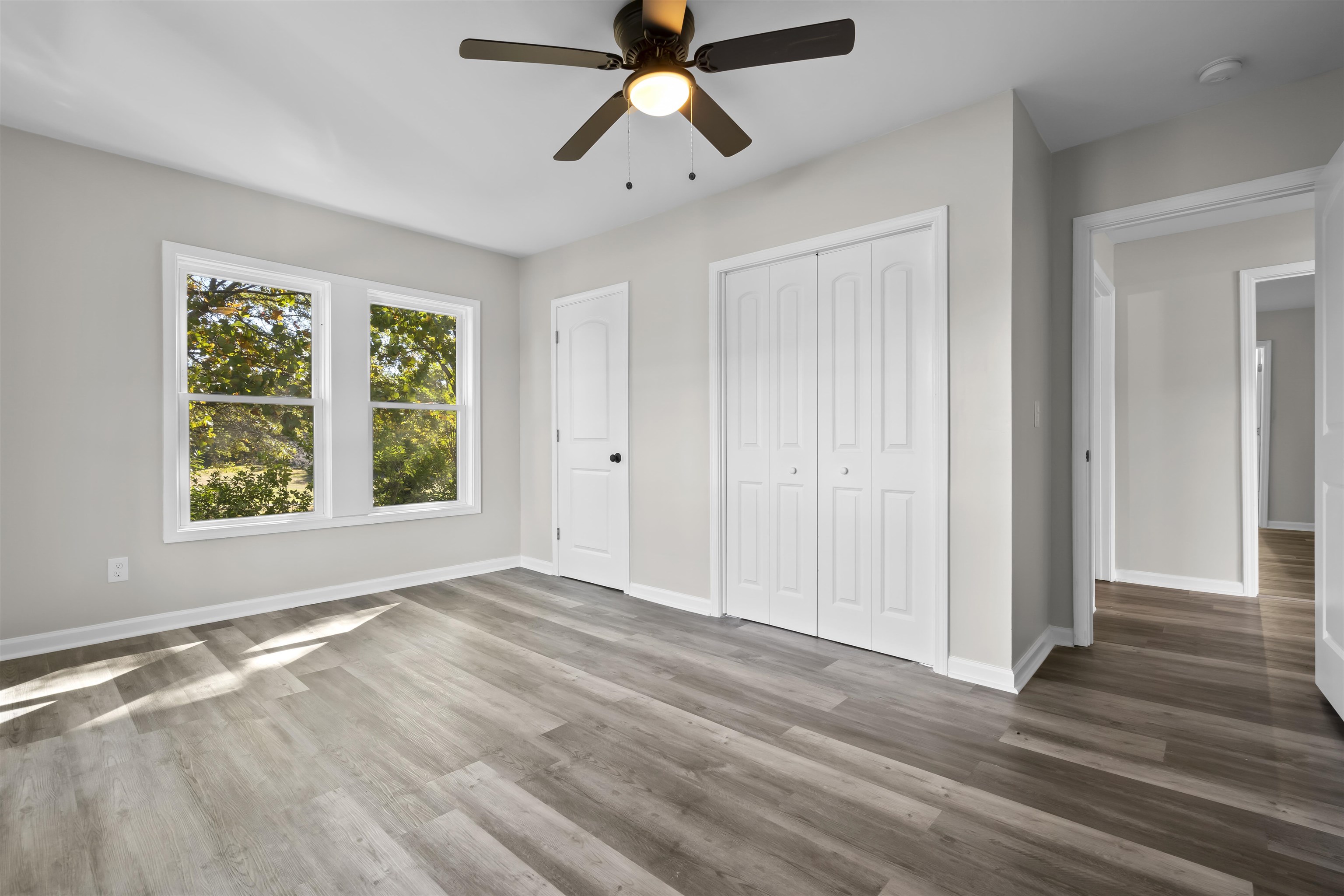 8639 Parris Bridge Road Chesnee, SC 29323 - Photo 17 of 32 Master Bedroom