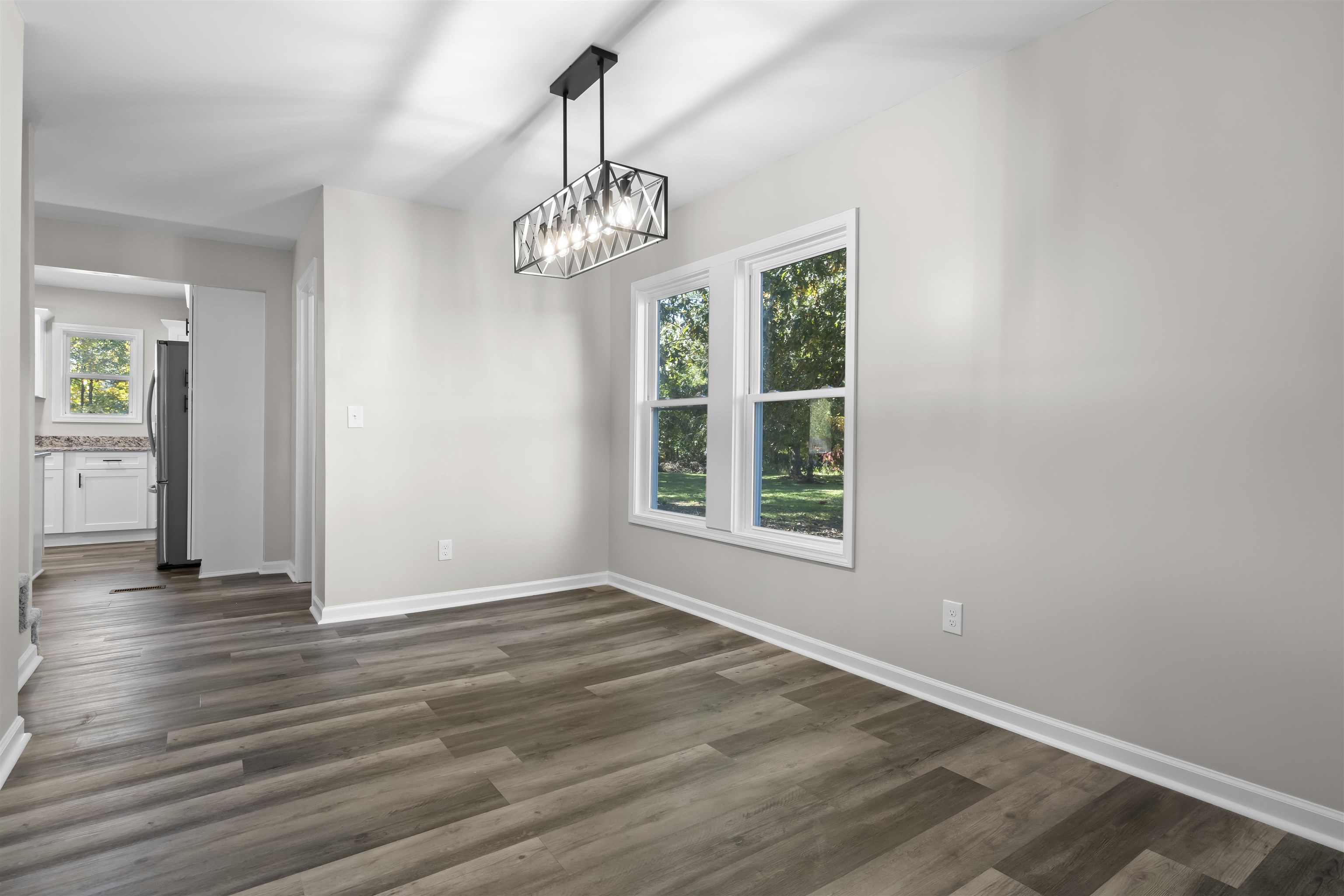 8639 Parris Bridge Road Chesnee, SC 29323 - Photo 5 of 32 Dining Room