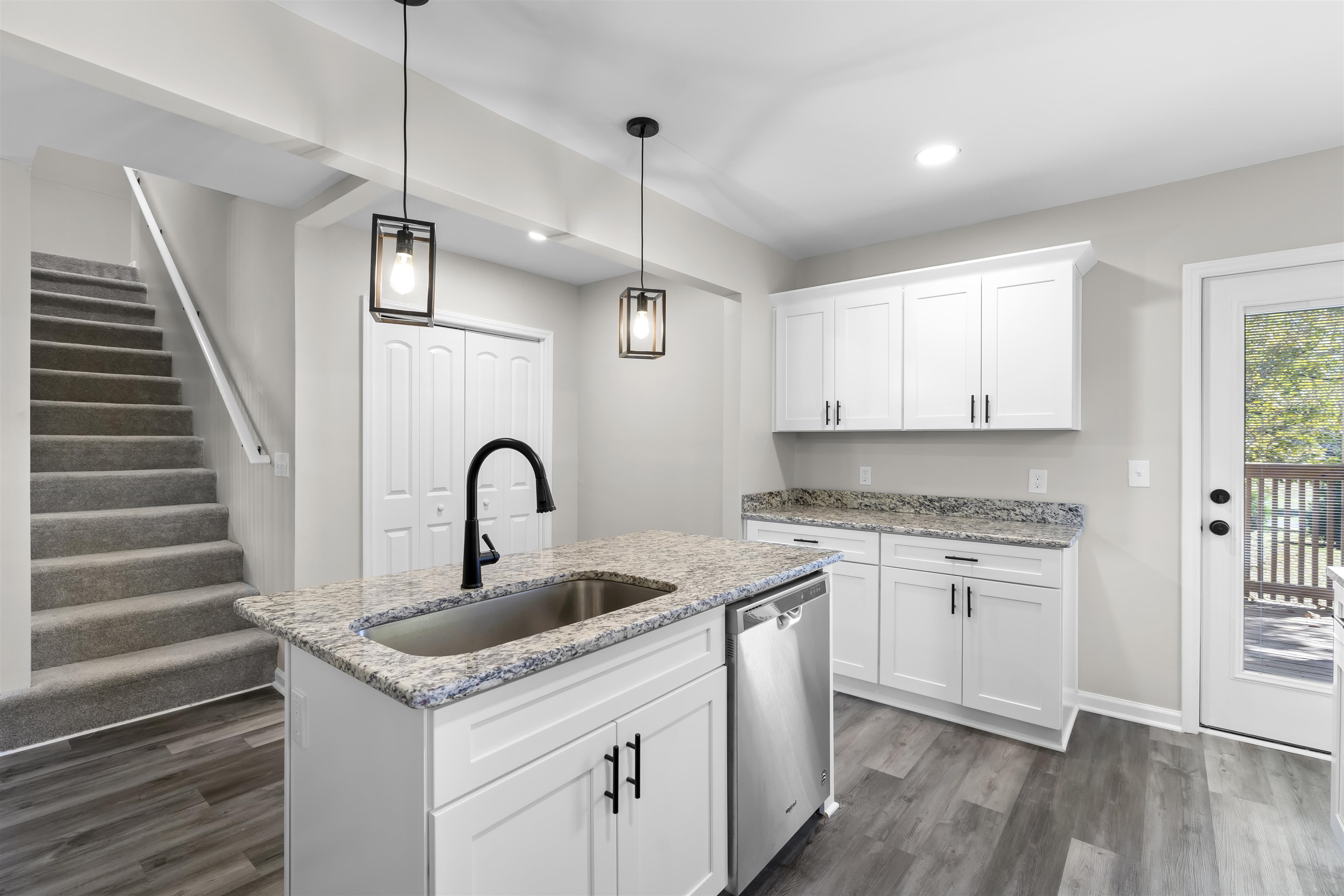 8639 Parris Bridge Road Chesnee, SC 29323 - Photo 7 of 32 Kitchen