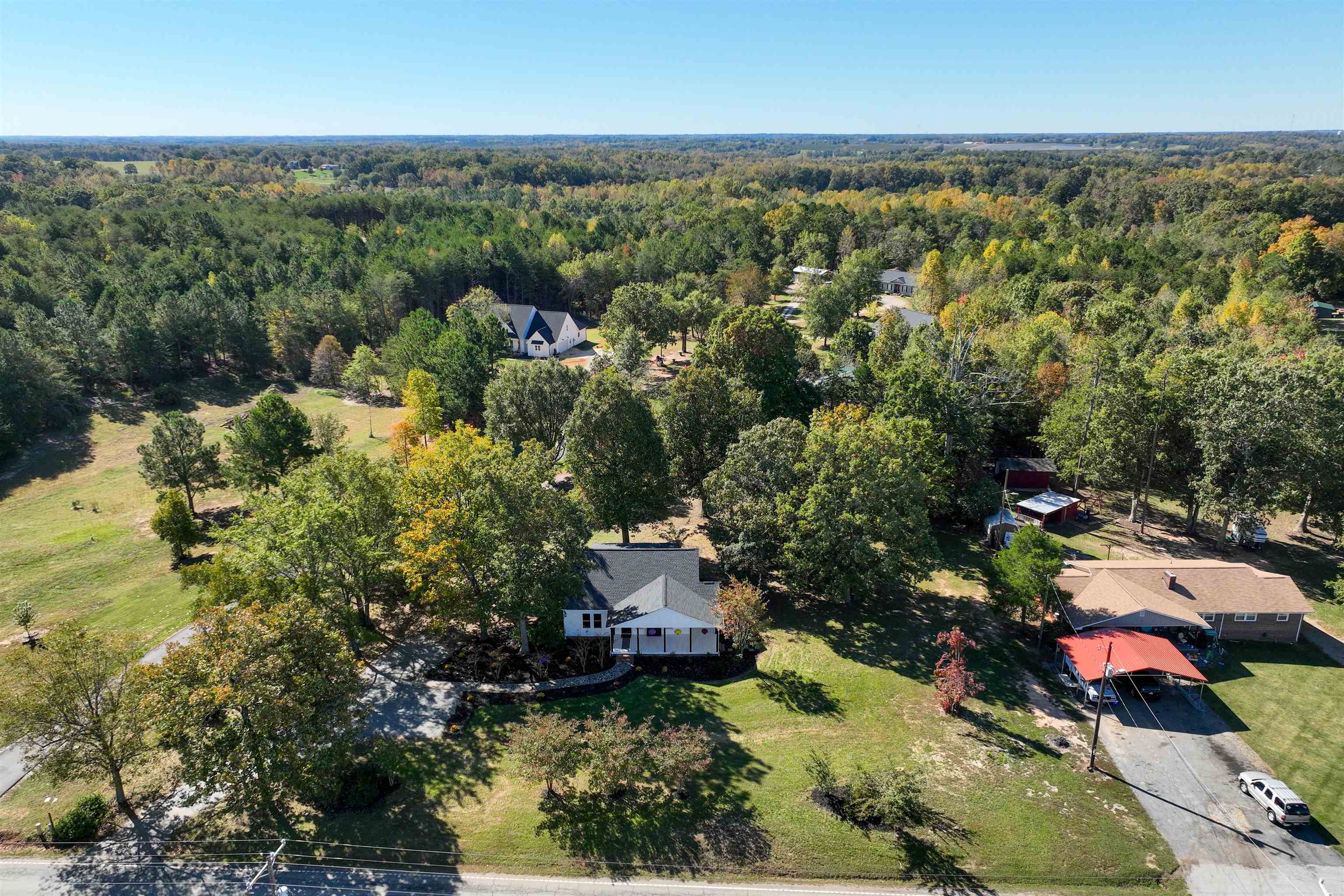 8639 Parris Bridge Road Chesnee, SC 29323 - Photo 8 of 32