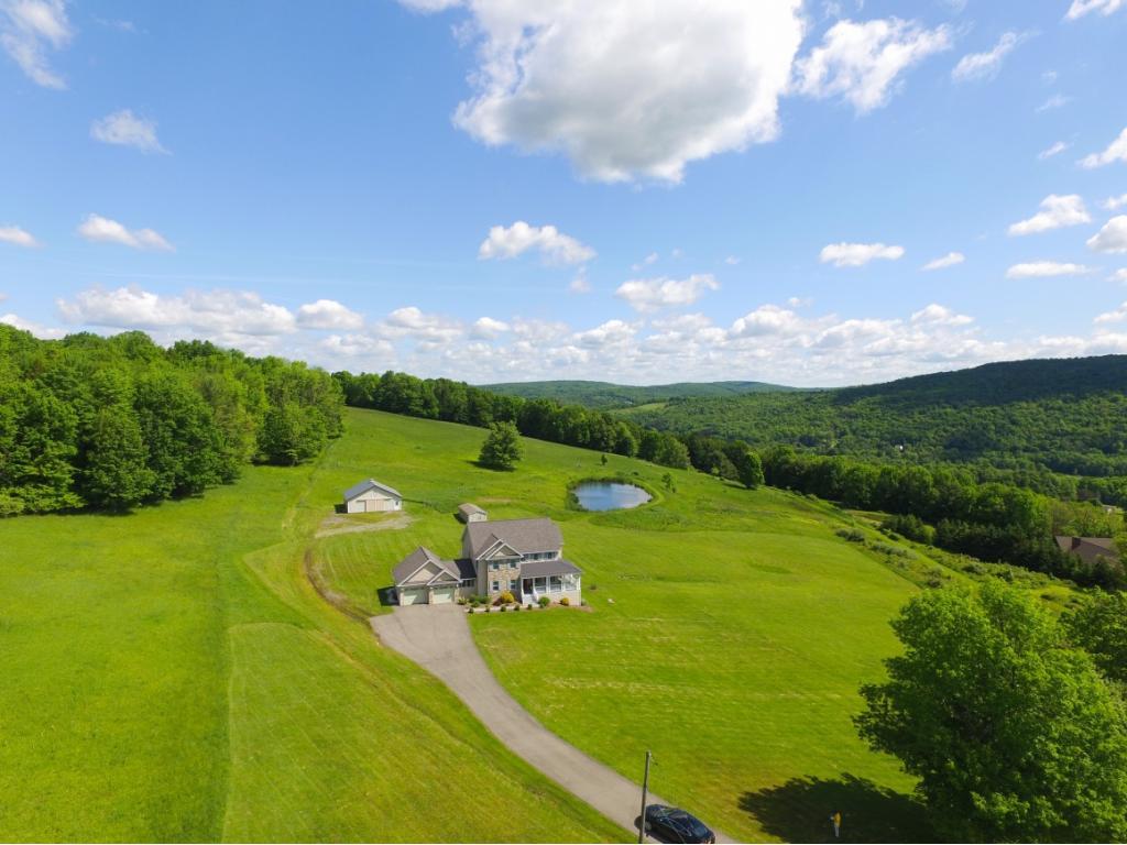 461 Castleman Road Vestal, NY 13850 - Photo 36 of 36 Gallery Image 36