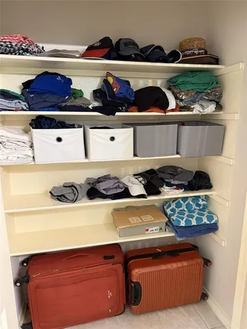 a workspace with furniture and window