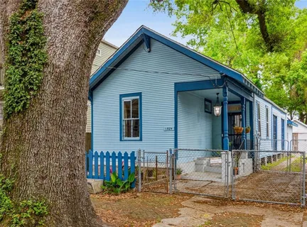 $389,000 | 1524 North Dorgenois Street, New Orleans, LA 70119