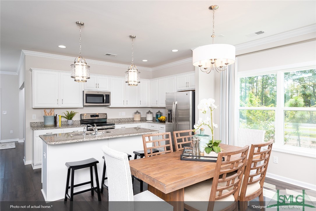 122 Jepson Way Pooler, GA 31322 - Photo 4 of 15