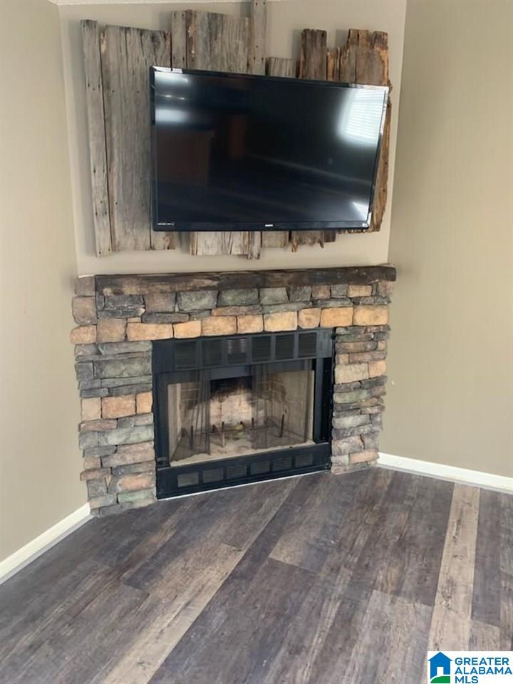 32 Cox Lane Alpine, AL 35014 - Photo 10 of 20