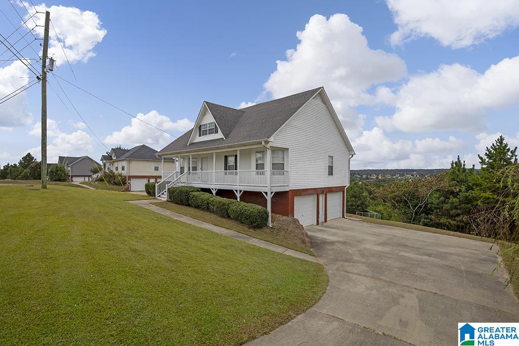 7355 Old Acton Road Moody, AL 35004 - Photo 2 of 24