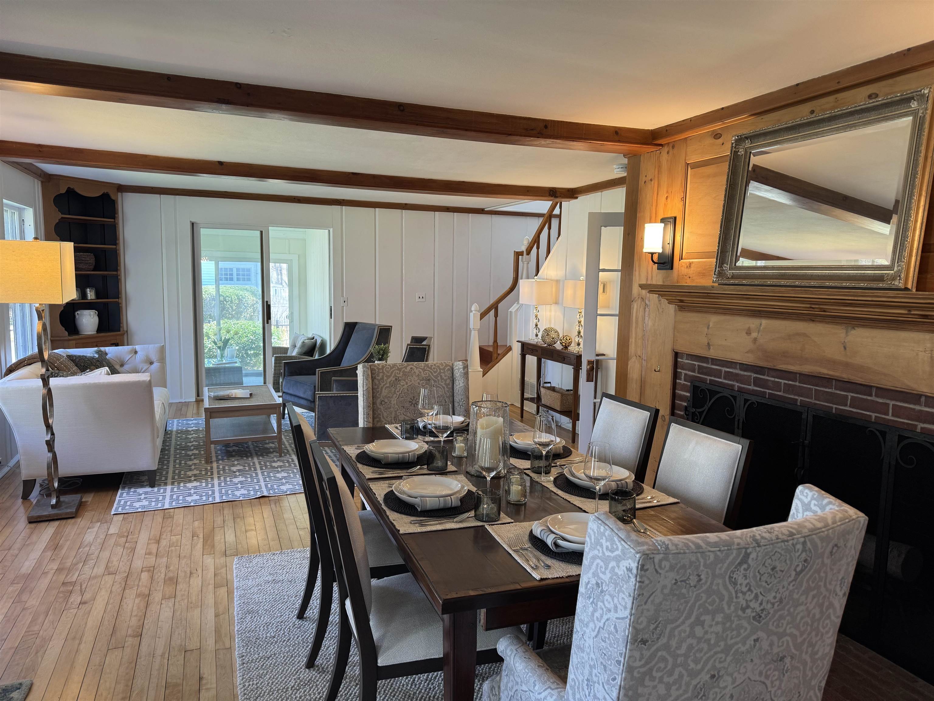 1 Farmhouse Road, Unit 2 Wolfeboro, NH 03894 - Photo 11 of 58