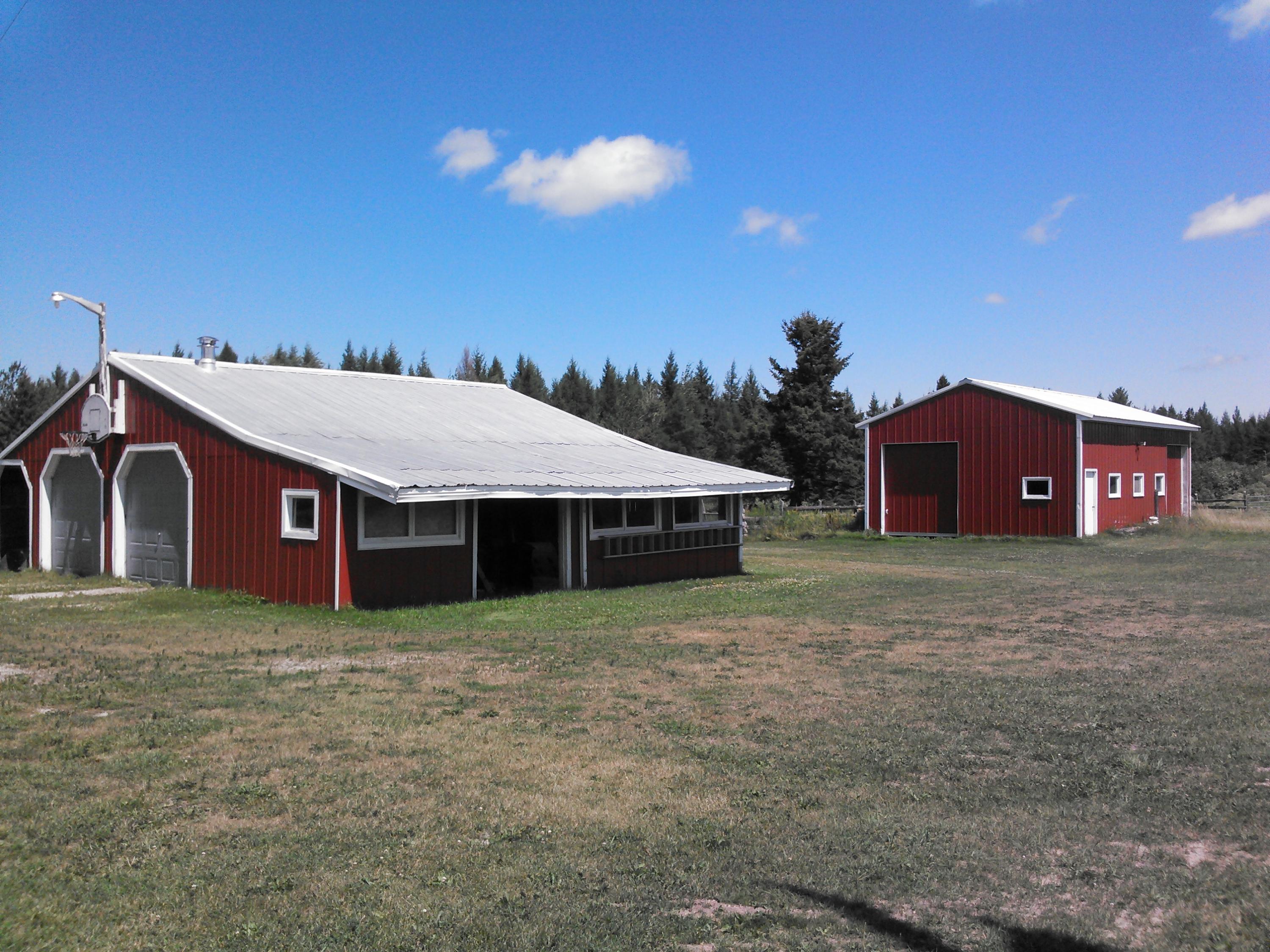 2530 East 23 Mile Road Pickford, MI 49774 - Photo 23 of 27 Gallery Image 23
