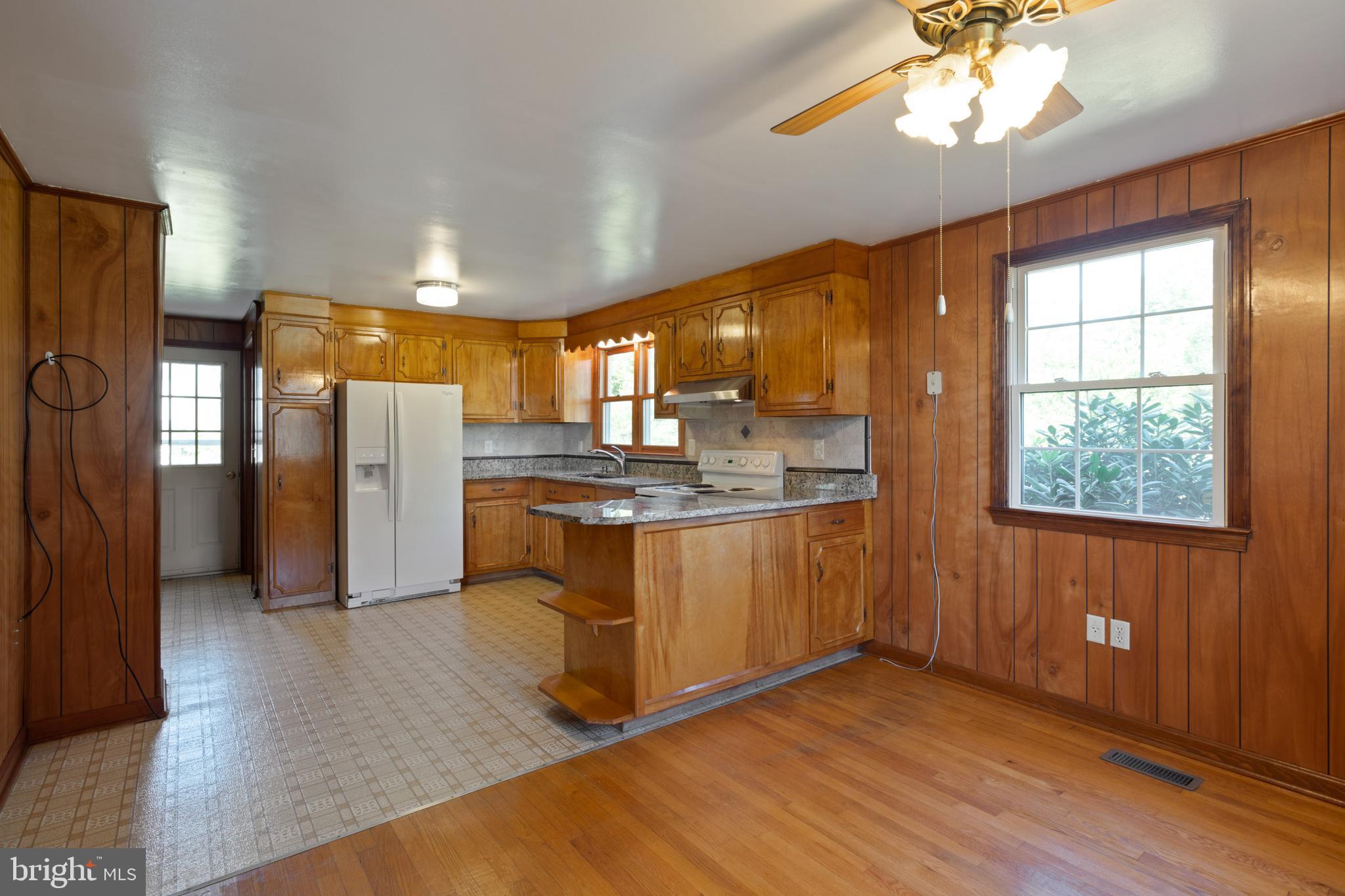 20292 Camp Road Culpeper, VA 22701 - Photo 14 of 42 Kitchen