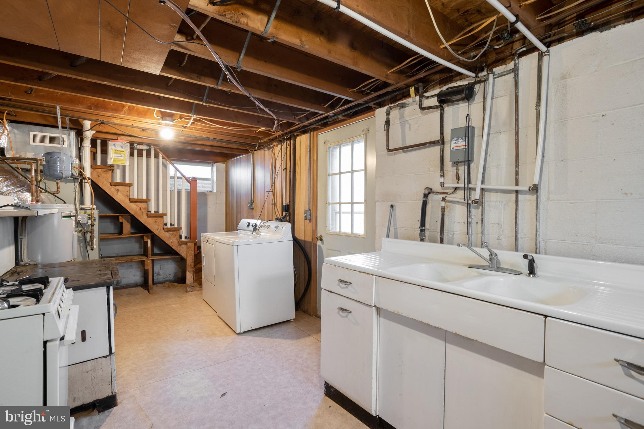 20292 Camp Road Culpeper, VA 22701 - Photo 24 of 42 Basement