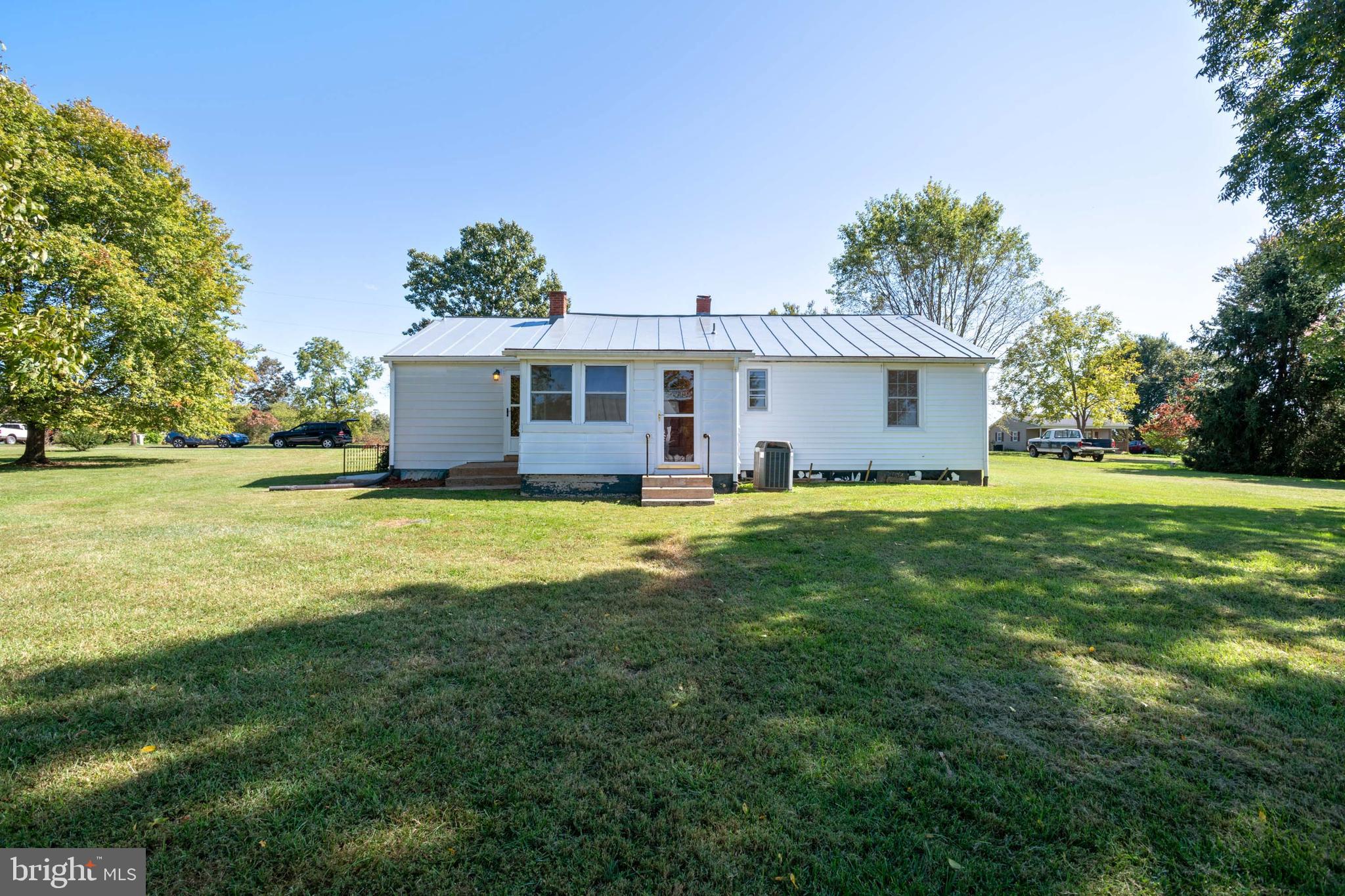 20292 Camp Road Culpeper, VA 22701 - Photo 27 of 42 Rear Exterior