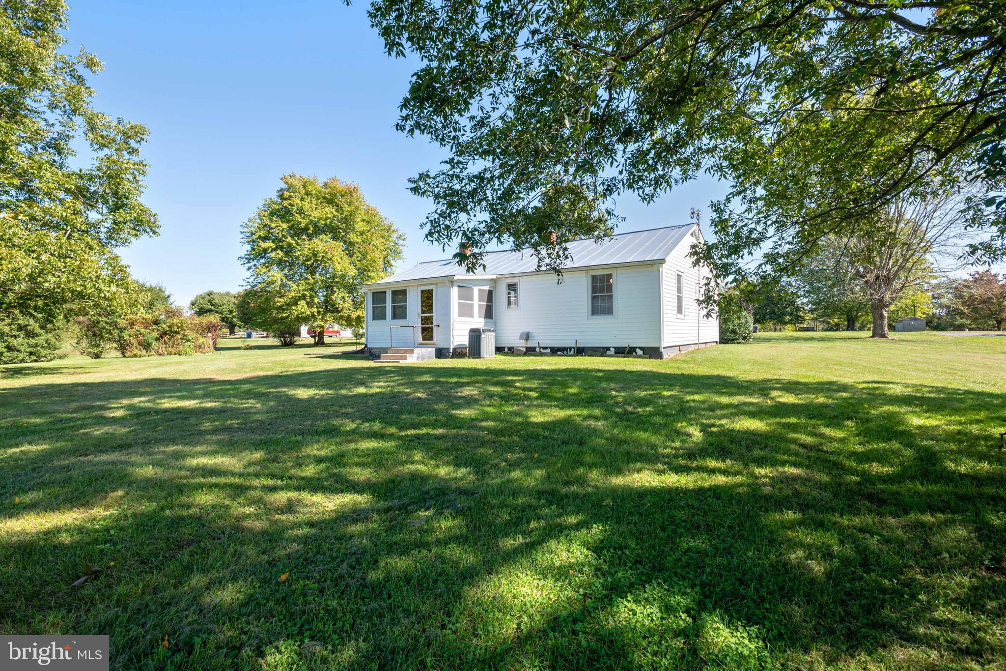 20292 Camp Road Culpeper, VA 22701 - Photo 28 of 42 Rear Exterior