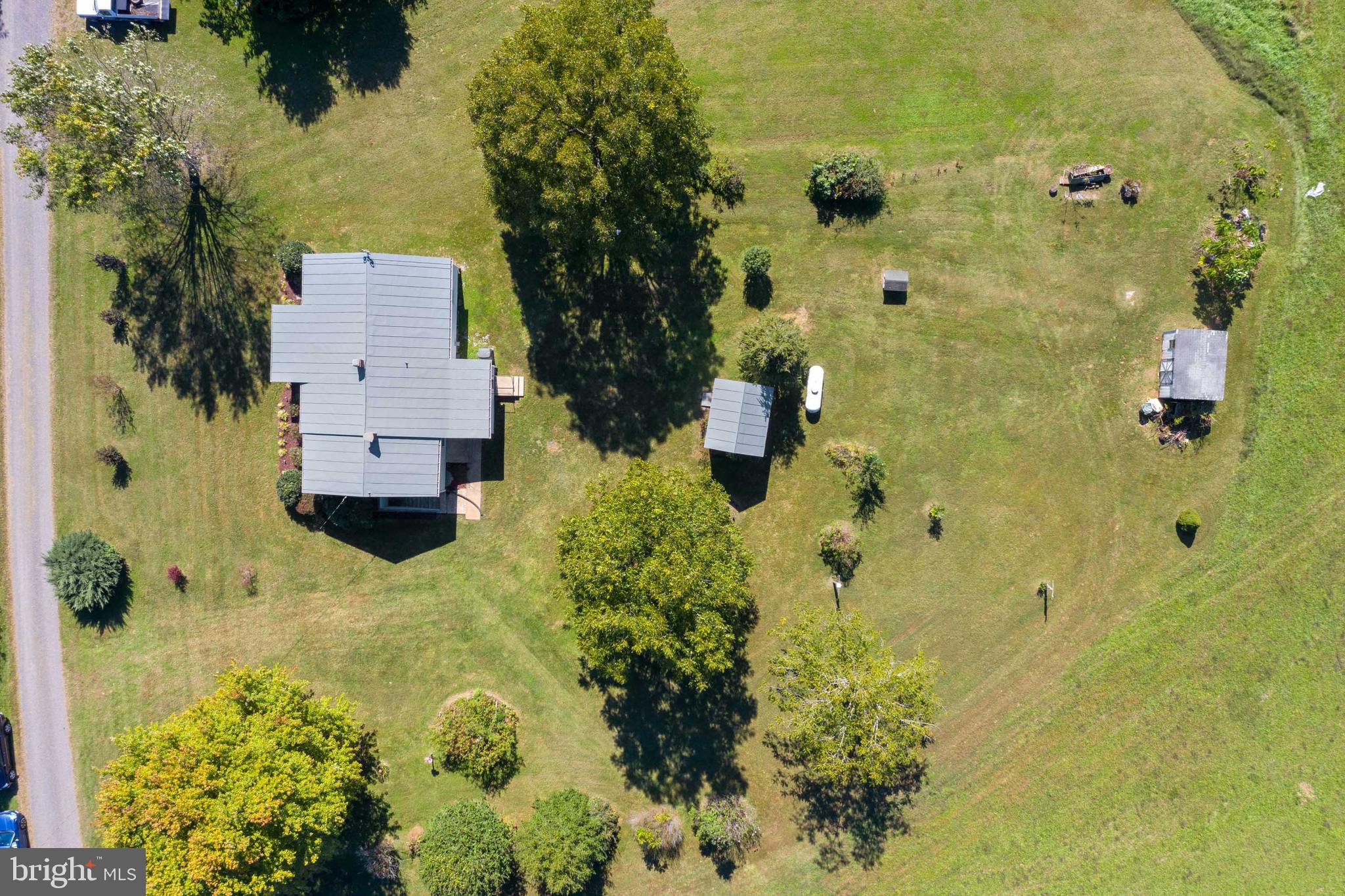 20292 Camp Road Culpeper, VA 22701 - Photo 34 of 42 House and Yard
