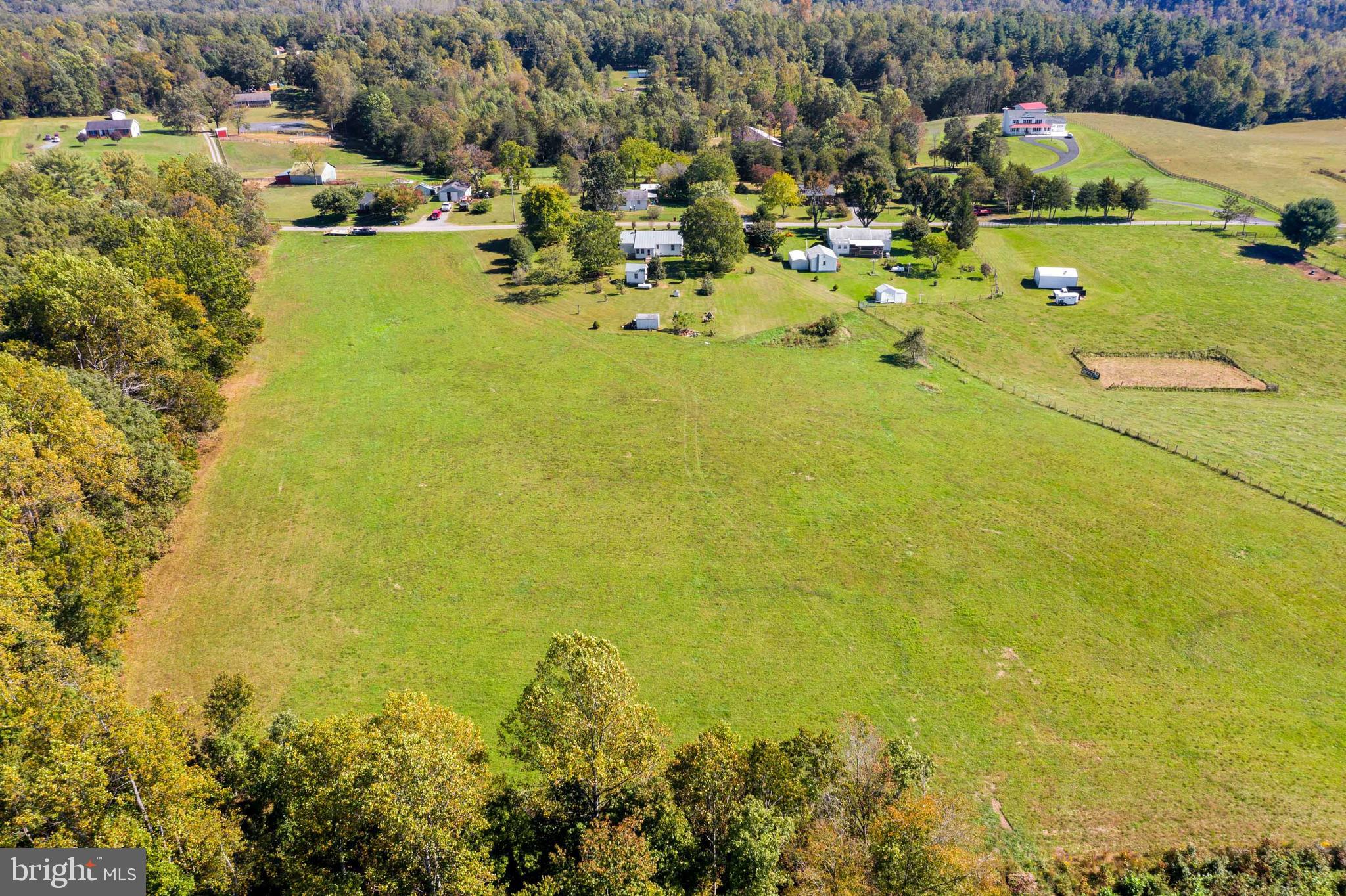 20292 Camp Road Culpeper, VA 22701 - Photo 35 of 42 Field