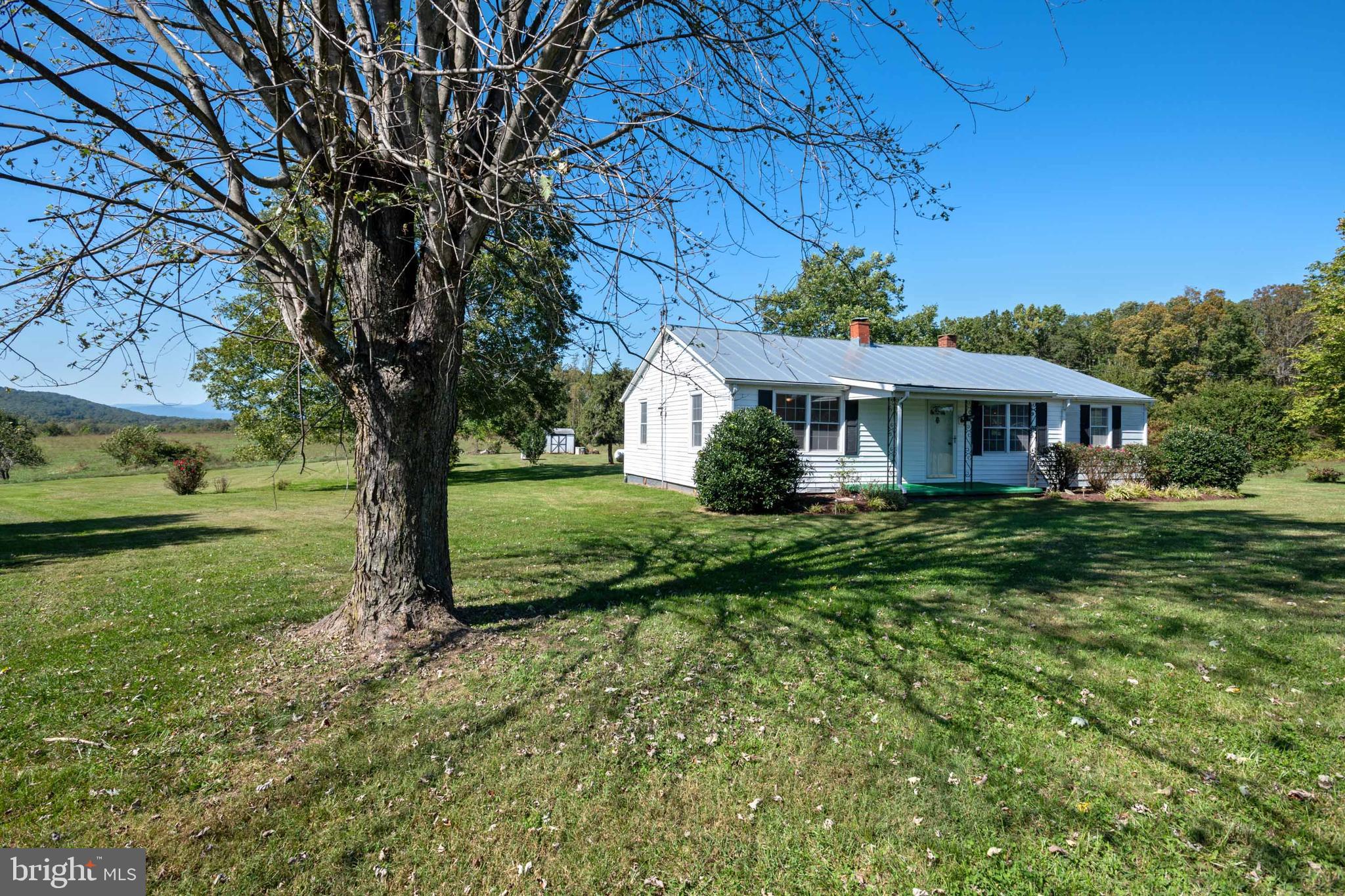 20292 Camp Road Culpeper, VA 22701 - Photo 37 of 42 Side Exterior