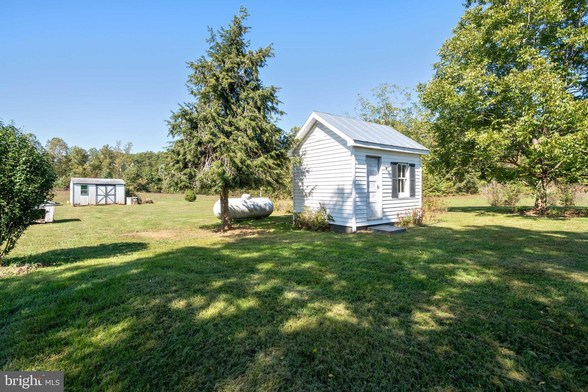 20292 Camp Road Culpeper, VA 22701 - Photo 39 of 42 Shed