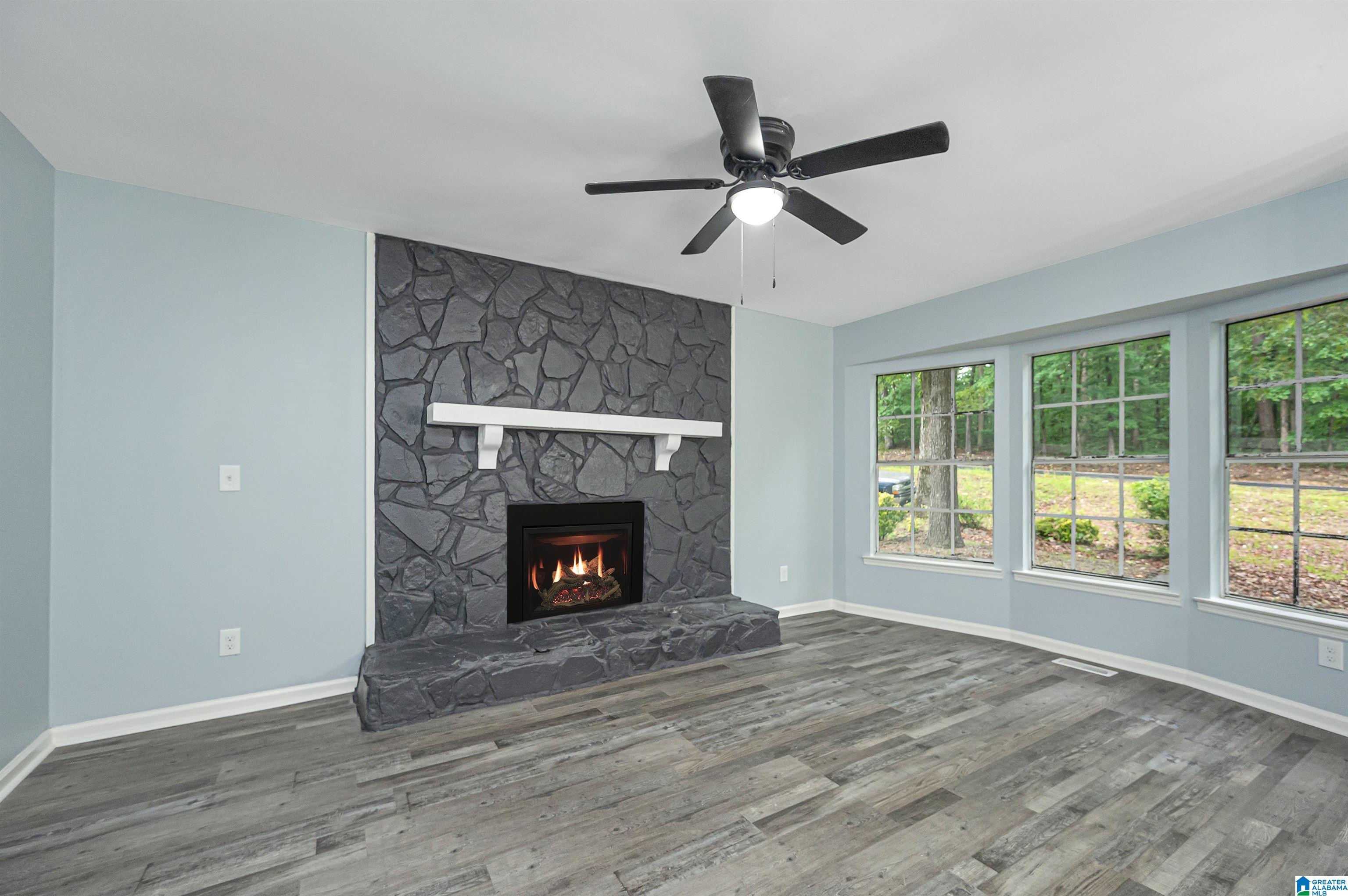 5548 Dug Hollow Road Pinson, AL 35126 - Photo 5 of 31