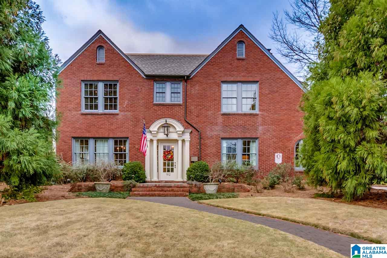 912 Linwood Road Birmingham, AL 35222 - Photo 1 of 40