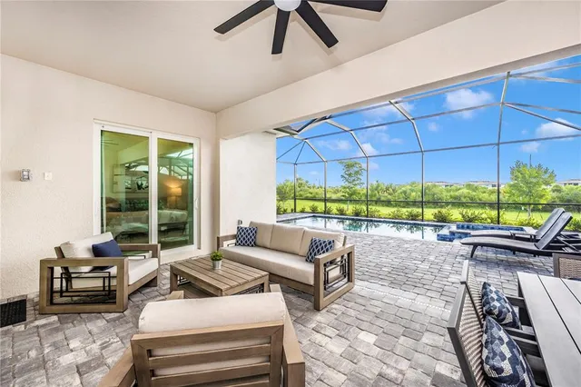 a sign that is on the side of a building