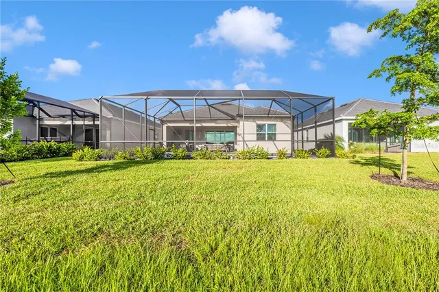 a building with car parked in front of it