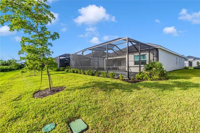 $6,000 | 17662 Santorini Court, Venice, FL 34293