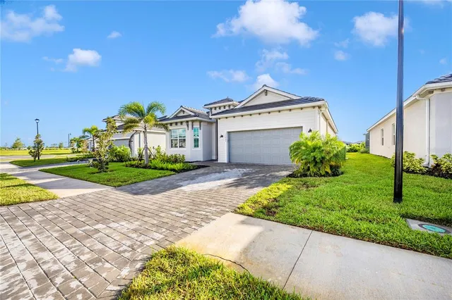 $6,000 | 17662 Santorini Court, Venice, FL 34293