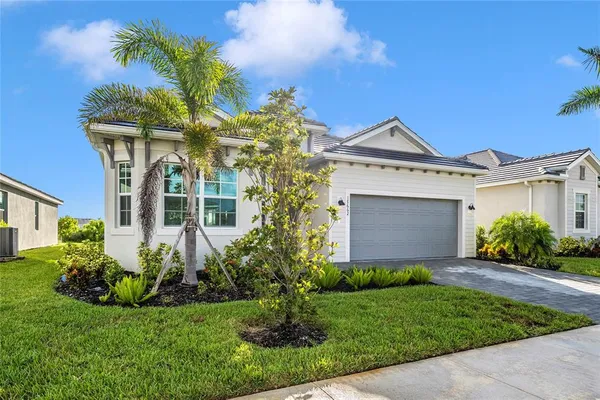 $6,000 | 17662 Santorini Court, Venice, FL 34293