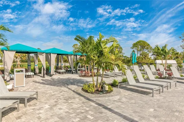 $6,000 | 17662 Santorini Court, Venice, FL 34293