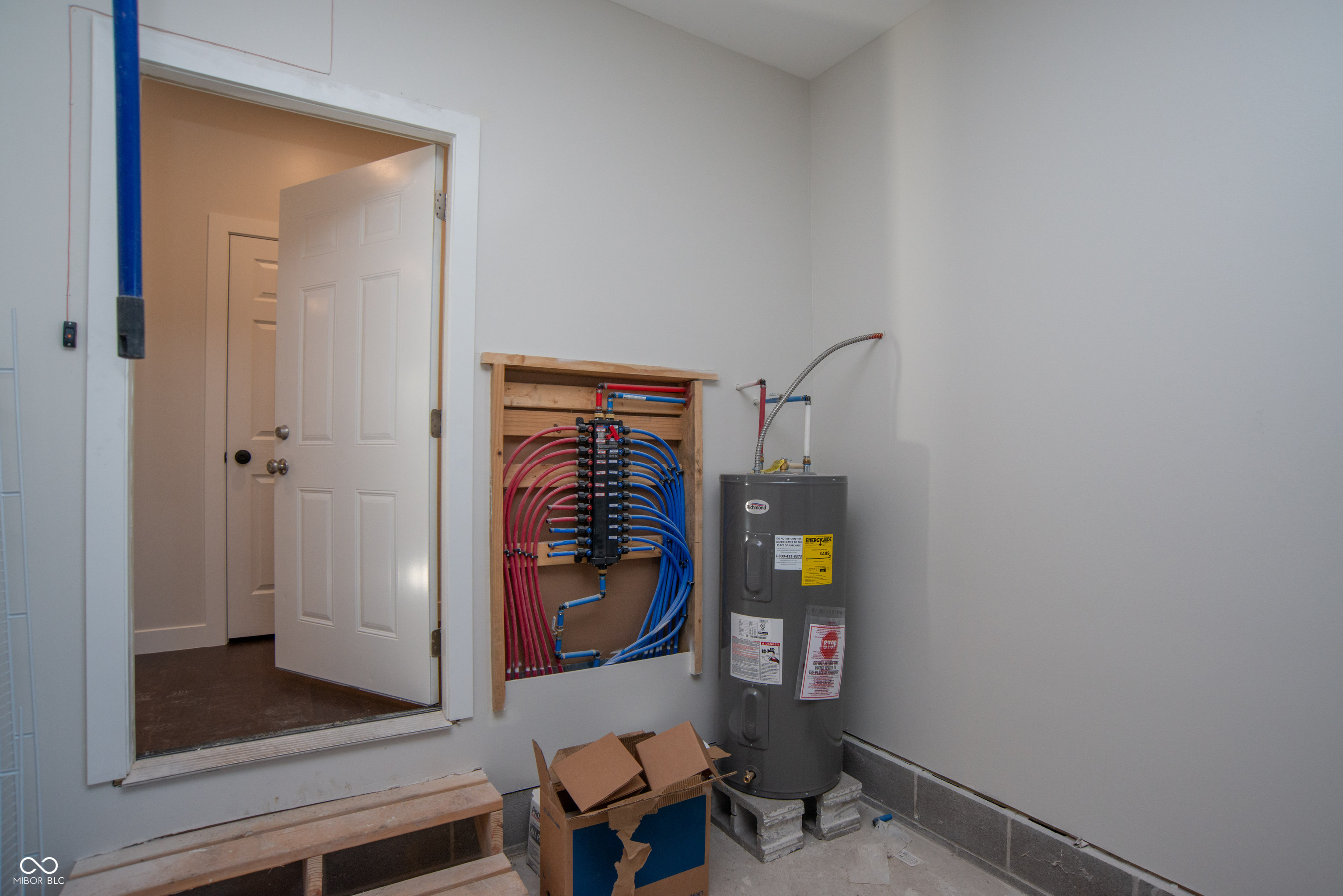 3226 Keystone Lakes Way Indianapolis, IN 46237 - Photo 30 of 32