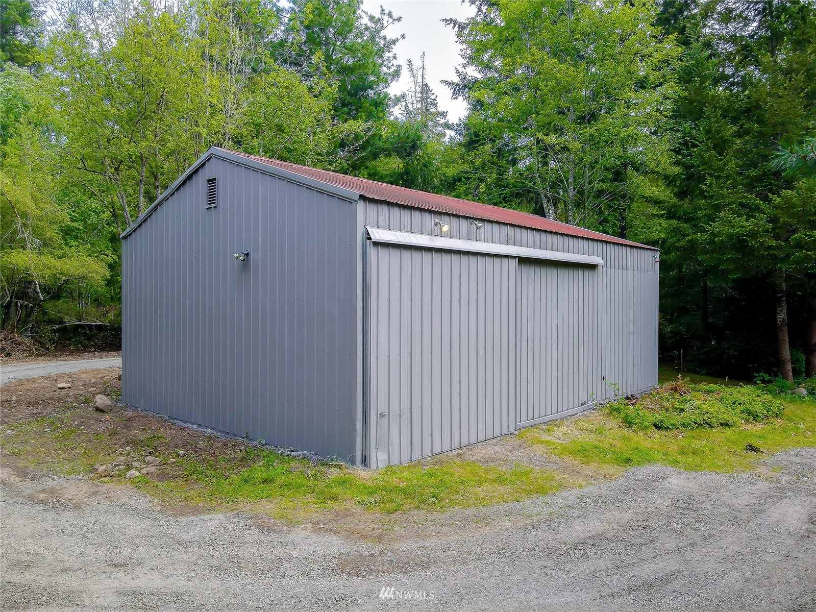 6775 Southeast Mullenix Road Port Orchard, WA 98367 - Photo 33 of 40 Gallery Image 33