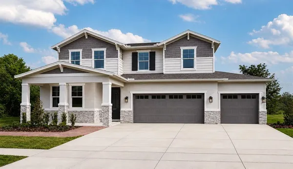 $563,999 | 2994 Gavin Sky Drive, Kissimmee, FL 34744